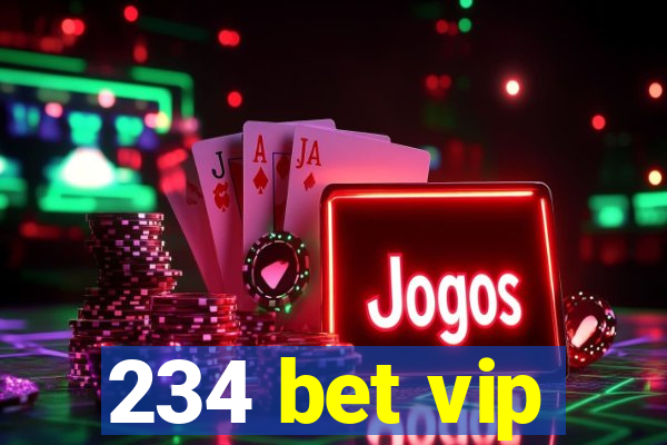 234 bet vip